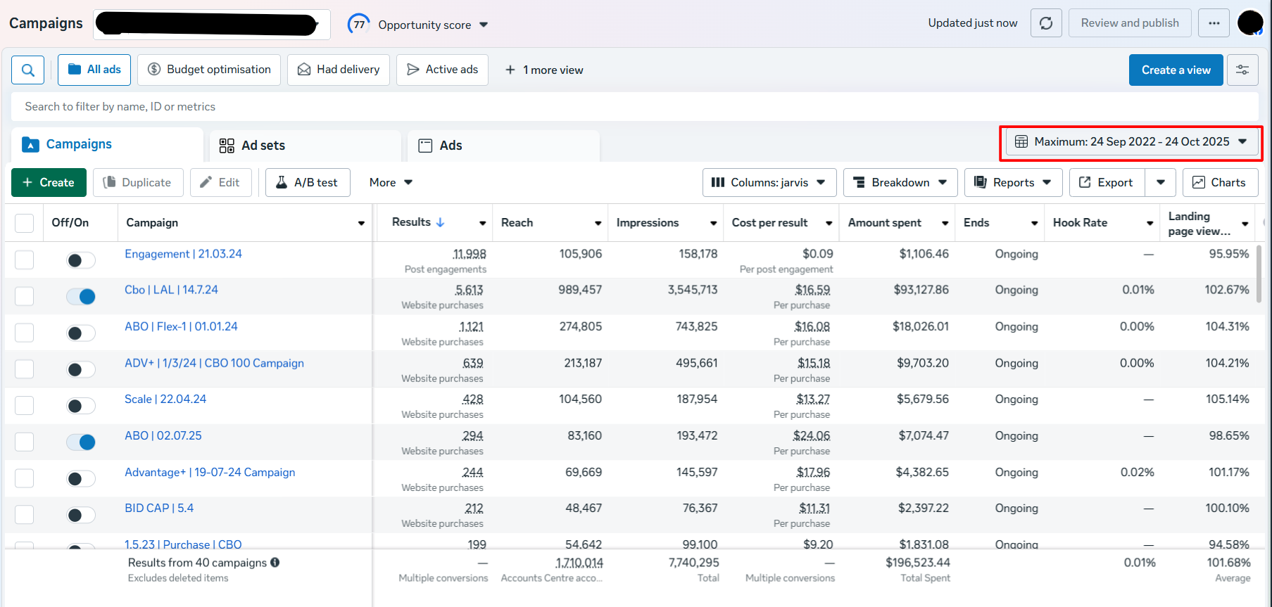 Automotive &amp; Leasing — screenshot 1
